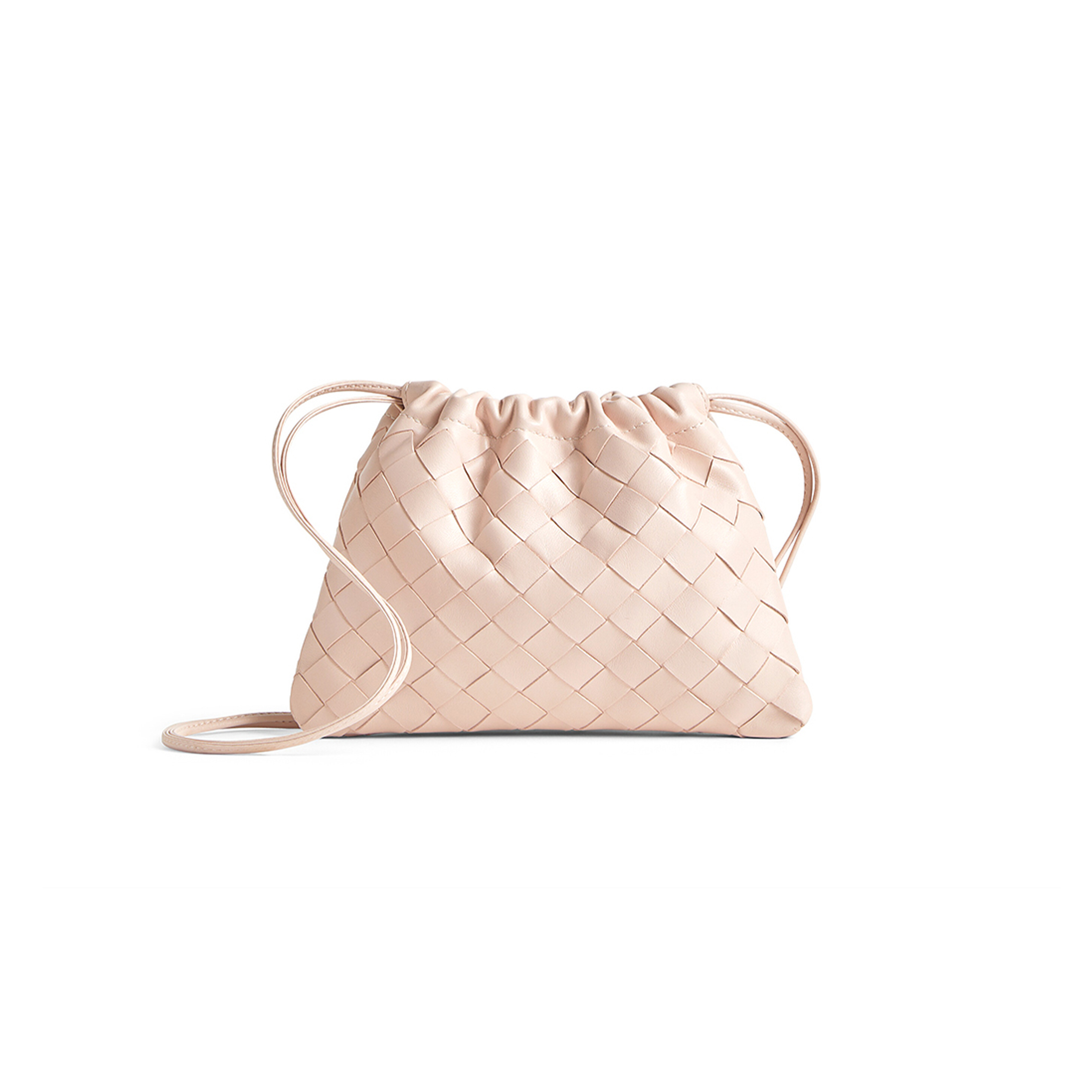 BOTTEGA VENETA SMALL DUSTBAG 816987V3IV16805 (21*16.6*1cm)